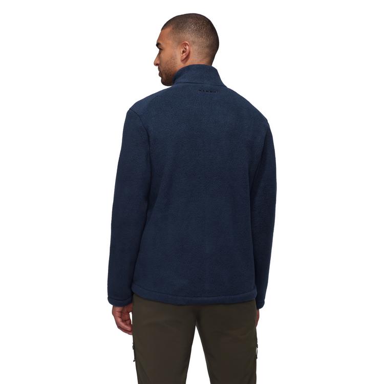 Mammut Mammut Falera Fleecejacke Herren - marine - 1 | SportScheck