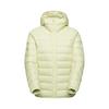 Mammut Waymarker Hooded Daunenjacke Damen - sulai