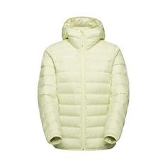 Mammut Waymarker Hooded Daunenjacke Damen sulai
