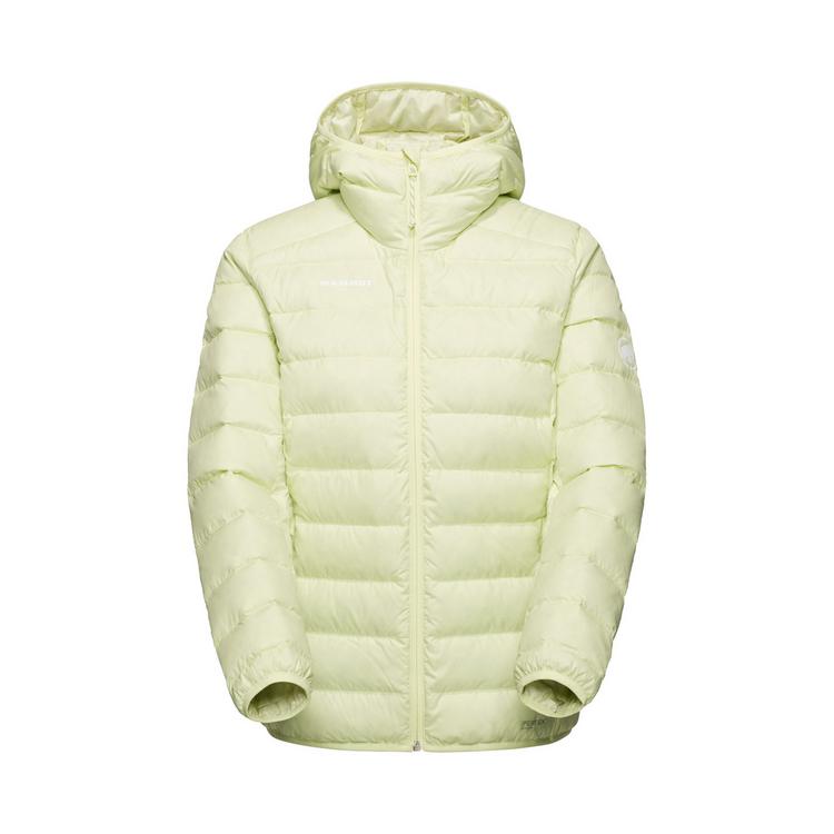 Mammut Mammut Waymarker Hooded Daunenjacke Damen - sulai - 0 | SportScheck