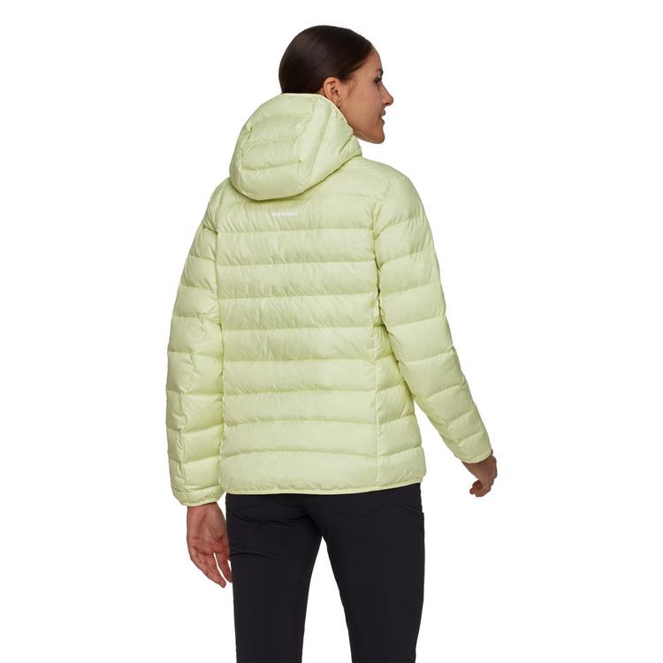 Mammut Mammut Waymarker Hooded Daunenjacke Damen - sulai - 1 | SportScheck