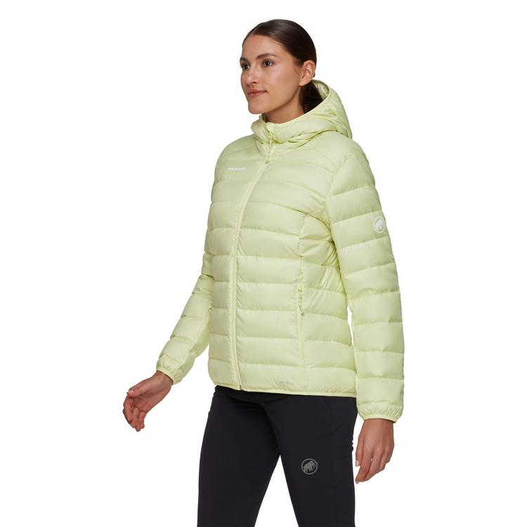 Mammut Mammut Waymarker Hooded Daunenjacke Damen - sulai - 2 | SportScheck