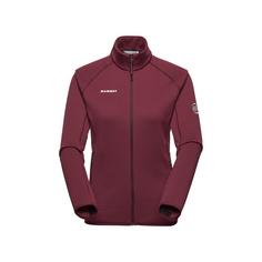 Mammut Aconcagua Fleecejacke Damen vin