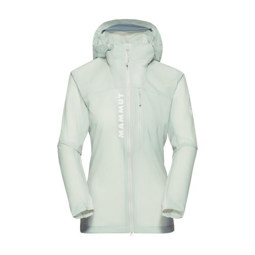 Mammut Aenergy WB Hooded Windbreaker Damen