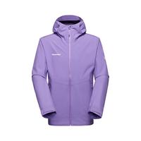 Mammut Alto Light HS Hooded Hardshelljacke Herren - lavandin