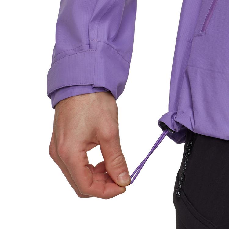 Mammut Mammut Alto Light HS Hooded Hardshelljacke Herren - lavandin - 1 | SportScheck