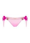 Moda Minx Club Tropicana Bikini Hose Damen - Pink Lady