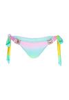 Moda Minx Club Tropicana Bikini Hose Damen - Chi Chi