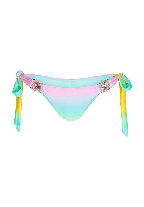 Moda Minx Club Tropicana Bikini Hose Damen