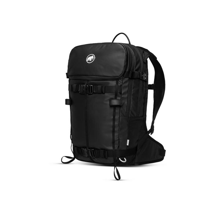 Mammut Mammut Nirvana 22 Skirucksack Damen - black - 0 | SportScheck