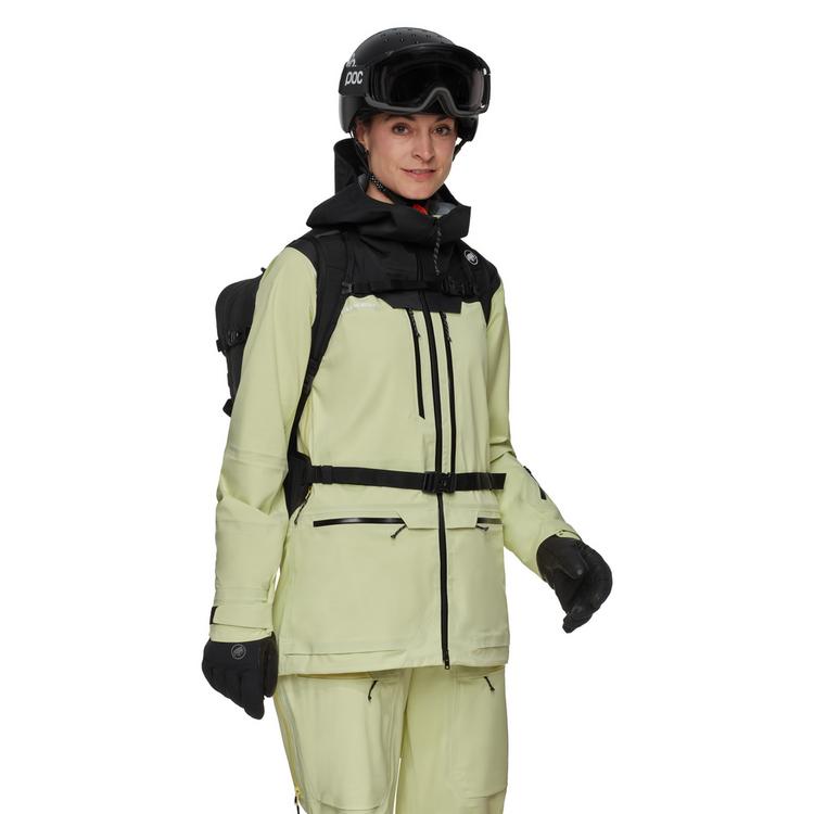 Mammut Mammut Nirvana 22 Skirucksack Damen - black - 0 | SportScheck