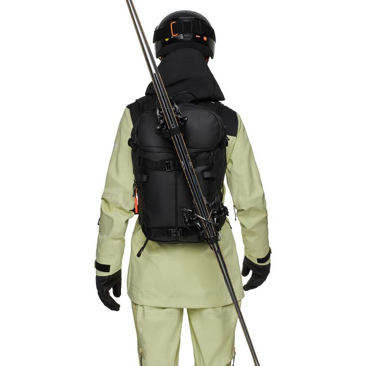 Mammut Mammut Nirvana 22 Skirucksack Damen - black - 1 | SportScheck