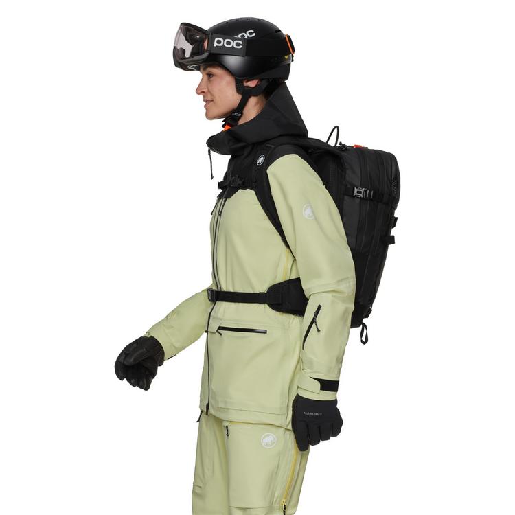 Mammut Mammut Nirvana 22 Skirucksack Damen - black - 2 | SportScheck