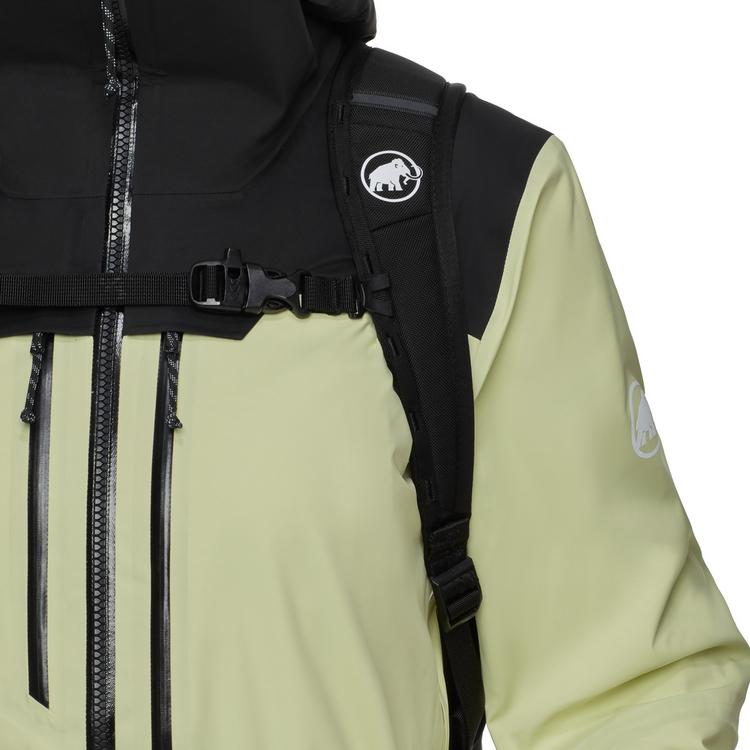 Mammut Mammut Nirvana 22 Skirucksack Damen - black - 0 | SportScheck