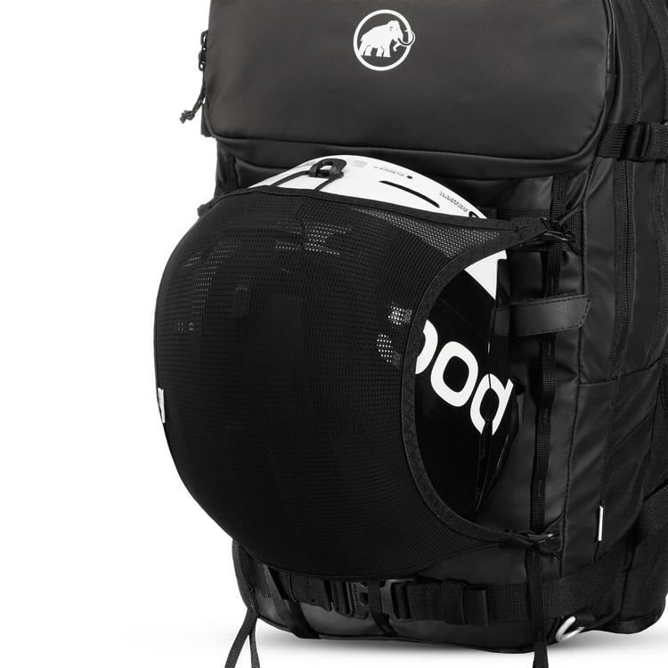 Mammut Mammut Nirvana 22 Skirucksack Damen - black - 3 | SportScheck