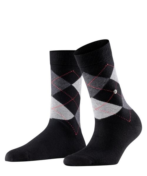 Burlington Queen Socken Damen