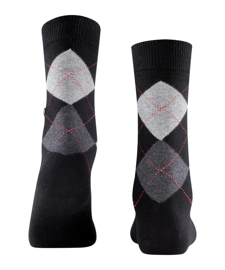Burlington Burlington Queen Socken Damen - black (3009) - 0 | SportScheck