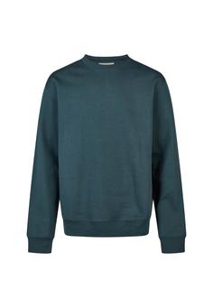 Cleptomanicx Crewneck Ligull Classic Sweatshirt Herren Magical Forest