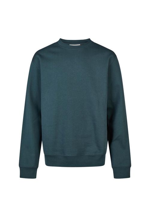 Cleptomanicx Crewneck Ligull Classic Sweatshirt Herren