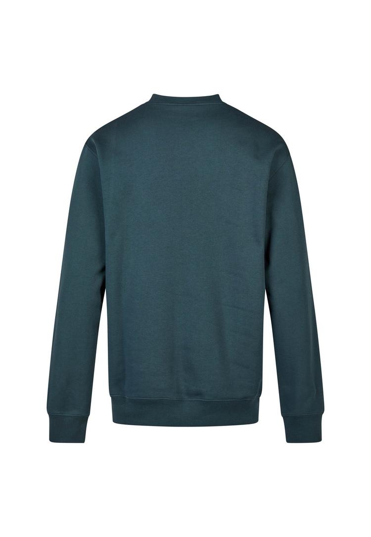 Cleptomanicx Cleptomanicx Crewneck Ligull Classic Sweatshirt Herren - Magical Forest - 0 | SportScheck