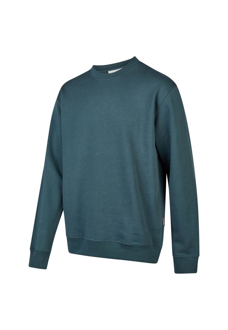 Cleptomanicx Cleptomanicx Crewneck Ligull Classic Sweatshirt Herren - Magical Forest - 0 | SportScheck