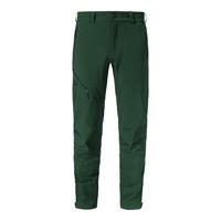 Sch&ouml;ffel Hiking Pants Style Cascata MNS Wanderhose Herren - 6965 - gr&uuml;n