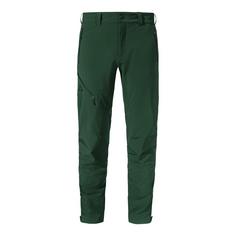 Schöffel Hiking Pants Style Cascata MNS Wanderhose Herren 6965 grün