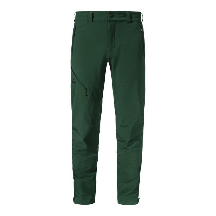 Sch&ouml;ffel Sch&ouml;ffel Hiking Pants Style Cascata MNS Wanderhose Herren - 6965 - gr&uuml;n - 0 | SportScheck