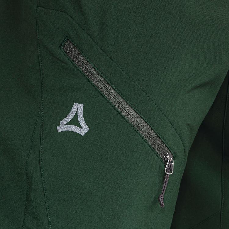 Sch&ouml;ffel Sch&ouml;ffel Hiking Pants Style Cascata MNS Wanderhose Herren - 6965 - gr&uuml;n - 0 | SportScheck