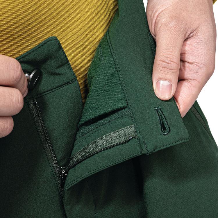 Sch&ouml;ffel Sch&ouml;ffel Hiking Pants Style Cascata MNS Wanderhose Herren - 6965 - gr&uuml;n - 2 | SportScheck