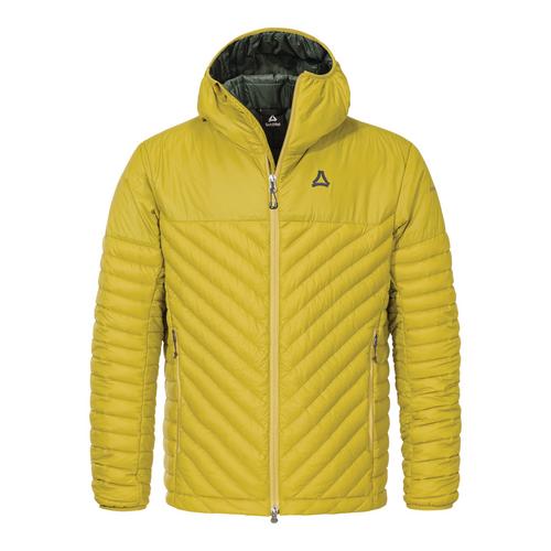 Sch&ouml;ffel Hiking Down Jacket Style Cascata MNS Daunenjacke Herren