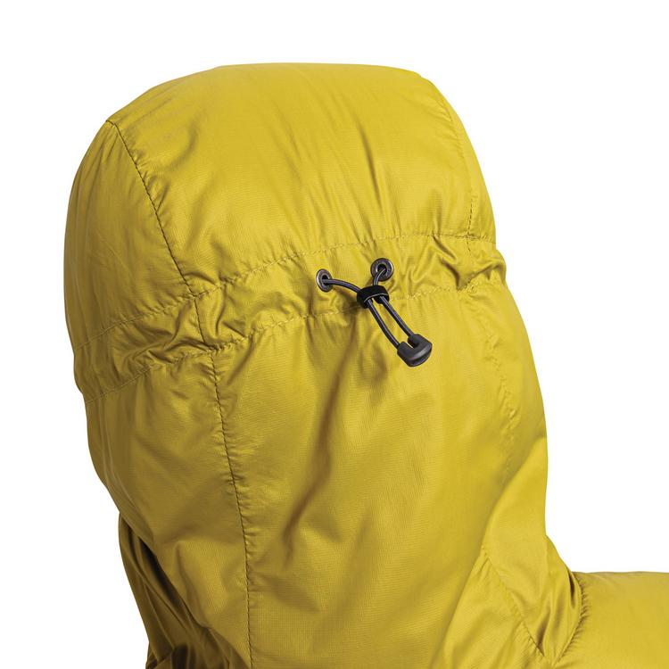 Sch&ouml;ffel Sch&ouml;ffel Hiking Down Jacket Style Cascata MNS Daunenjacke Herren - 5455 - gelb - 3 | SportScheck