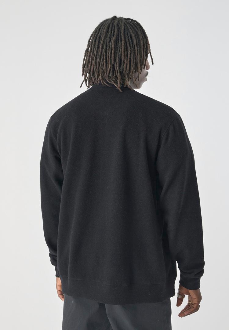 Cleptomanicx Cleptomanicx Noitch Cruise Outdoorjacke Herren - Black - 2 | SportScheck