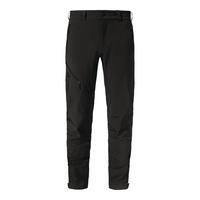 Sch&ouml;ffel Hiking Pants Style Cascata MNS Wanderhose Herren - black