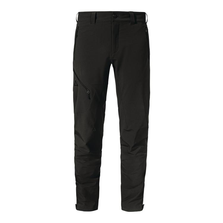 Sch&ouml;ffel Sch&ouml;ffel Hiking Pants Style Cascata MNS Wanderhose Herren - black - 0 | SportScheck