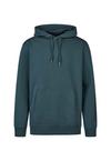 Cleptomanicx Hooded Ligull Classic Hoodie Herren - Magical Forest