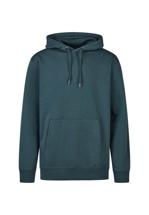 Cleptomanicx Hooded Ligull Classic Hoodie Herren