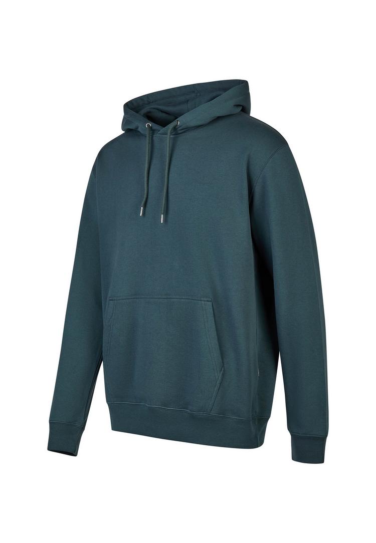 Cleptomanicx Cleptomanicx Hooded Ligull Classic Hoodie Herren - Magical Forest - 0 | SportScheck