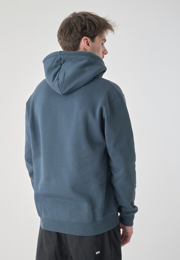 Cleptomanicx Cleptomanicx Hooded Ligull Classic Hoodie Herren - Magical Forest - 1 | SportScheck