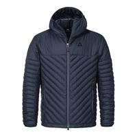 Sch&ouml;ffel Hiking Down Jacket Style Cascata MNS Daunenjacke Herren - navy blazer