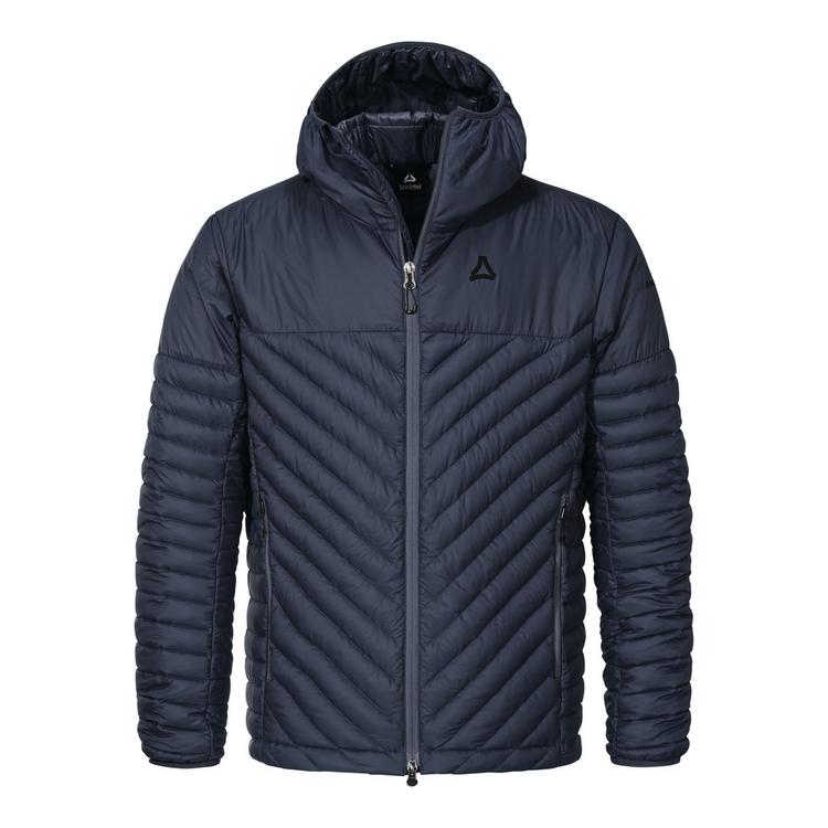 Sch&ouml;ffel Sch&ouml;ffel Hiking Down Jacket Style Cascata MNS Daunenjacke Herren - navy blazer - 0 | SportScheck