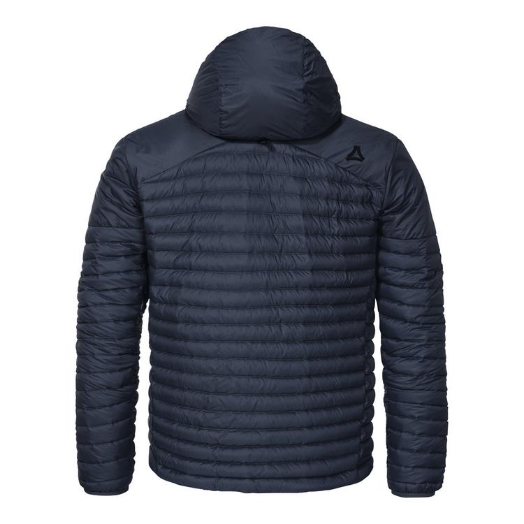 Sch&ouml;ffel Sch&ouml;ffel Hiking Down Jacket Style Cascata MNS Daunenjacke Herren - navy blazer - 0 | SportScheck