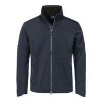 Sch&ouml;ffel Hiking Softshell Jk Style Fracon MNS Outdoorjacke Herren - navy blazer