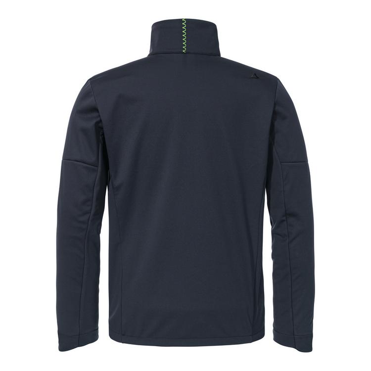 Sch&ouml;ffel Sch&ouml;ffel Hiking Softshell Jk Style Fracon MNS Outdoorjacke Herren - navy blazer - 0 | SportScheck