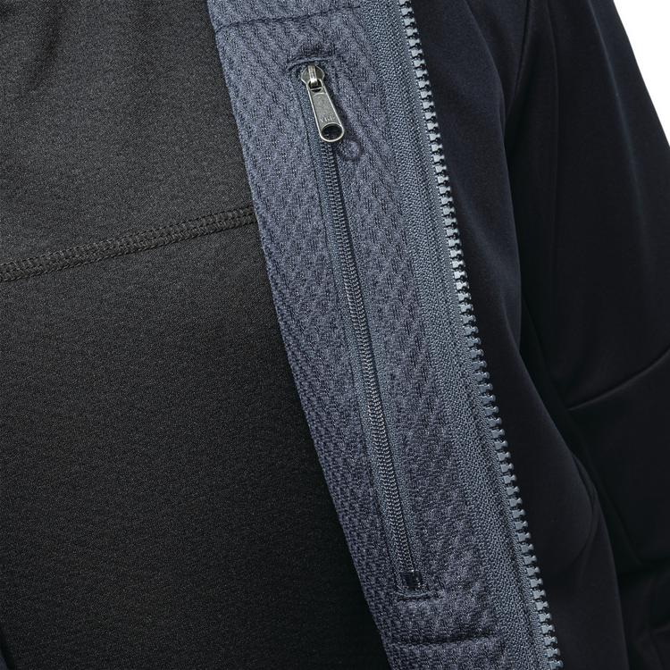 Sch&ouml;ffel Sch&ouml;ffel Hiking Softshell Jk Style Fracon MNS Outdoorjacke Herren - navy blazer - 1 | SportScheck