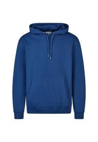 Cleptomanicx Hooded Ligull Classic Hoodie Herren - Estate Blue