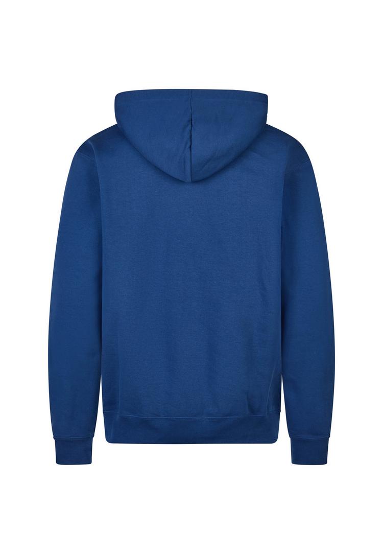 Cleptomanicx Cleptomanicx Hooded Ligull Classic Hoodie Herren - Estate Blue - 0 | SportScheck