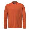 Sch&ouml;ffel Hiking CIRC Longsleeve Style Smue MNS Funktionsshirt Herren - 5805 - rot
