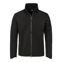 Sch&ouml;ffel Hiking Softshell Jk Style Fracon MNS Outdoorjacke Herren - black