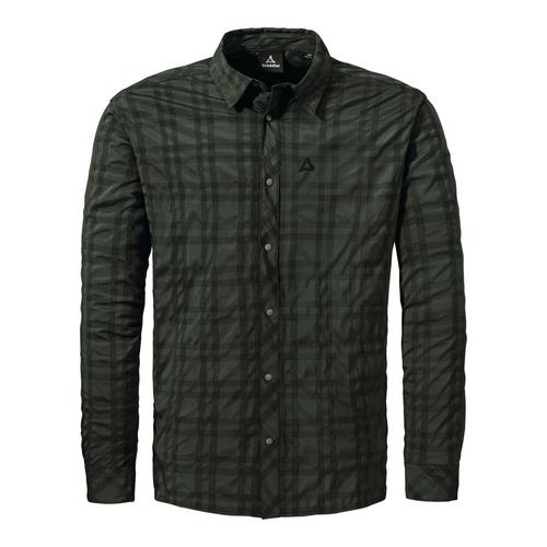 Sch&ouml;ffel Hiking Shirt Style Yekuro MNS Funktionshemd Herren